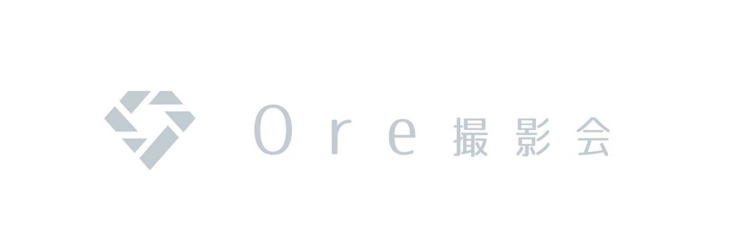 Ore_photo's profile banner image