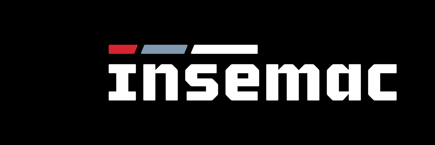 INSEMAC banner