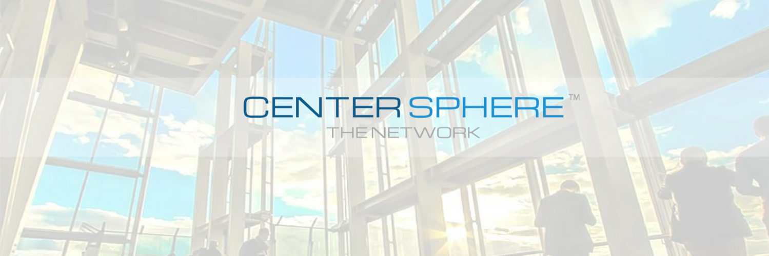CenterSphere's profile banner image