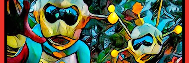 Artemis Productions banner