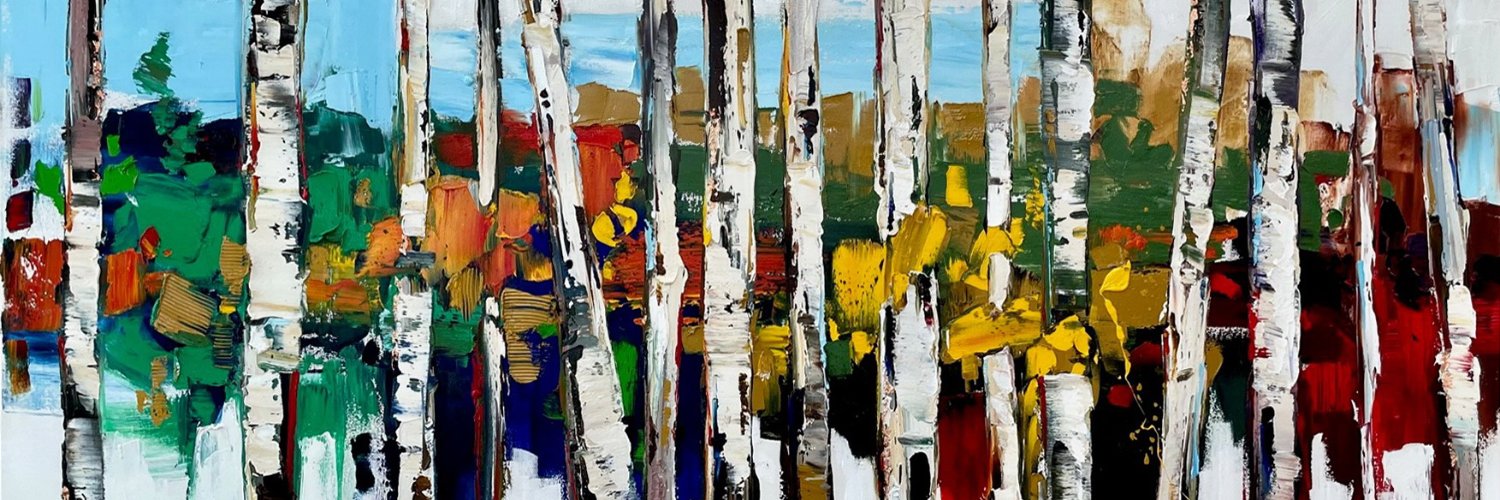 galleryavenue's profile banner image