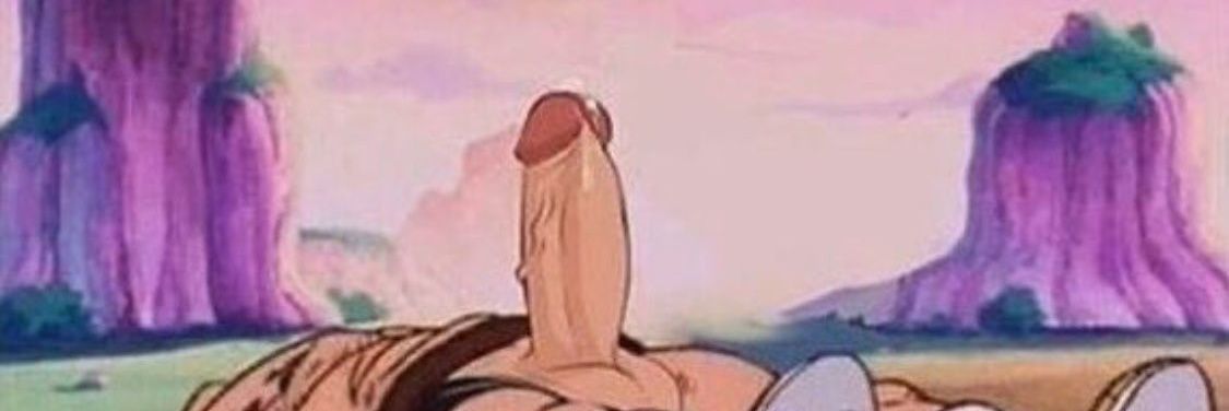 Dicknified1's profile banner image