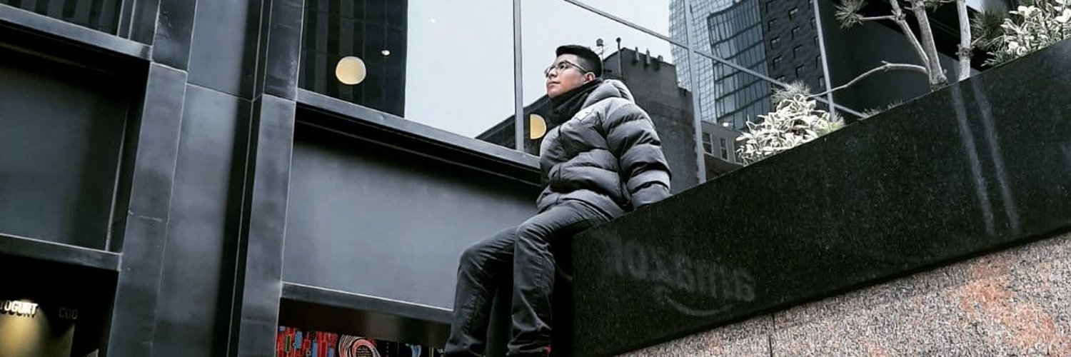 ArmandoVOFFE's profile banner image