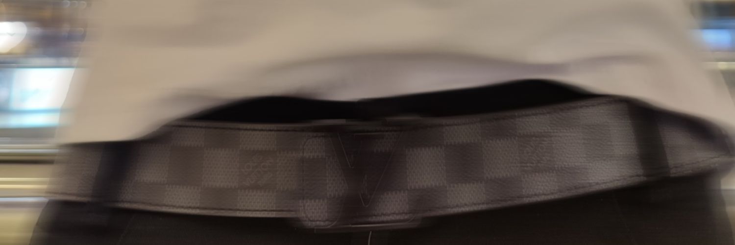 iamxdexter's profile banner image