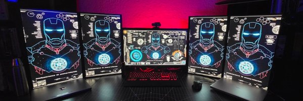 MrNetTek Profile Banner