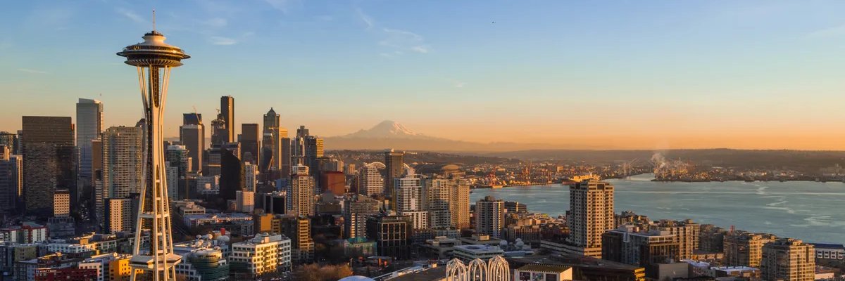 Seattle Bitcoin and Beer banner