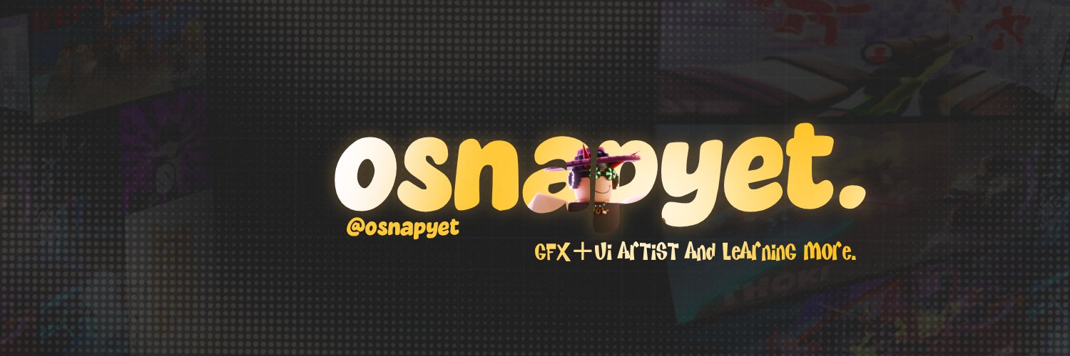 osnap banner