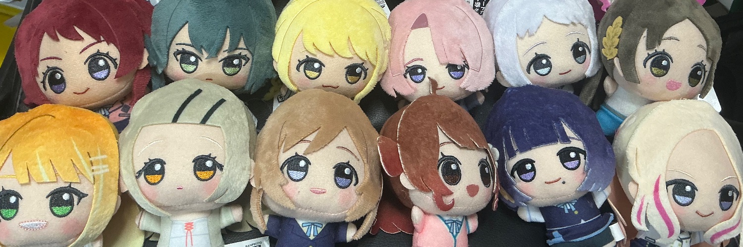 ちゃまま@IWSF3日間 banner