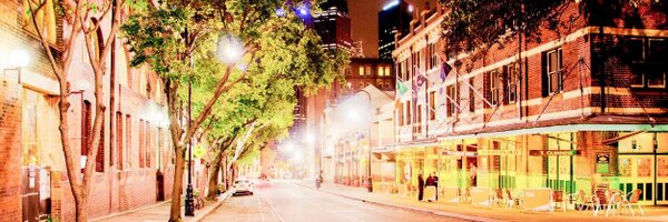 kevinperry Profile Banner