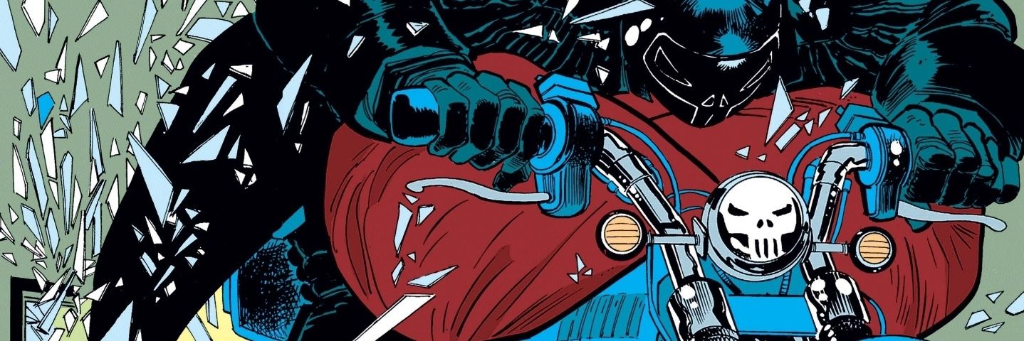 Frank Knowhere banner