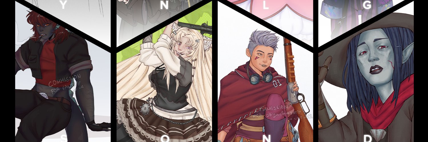 aliyAHH 🍉 comms OPEN banner