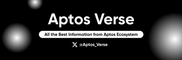 Aptos_Verse Profile Banner