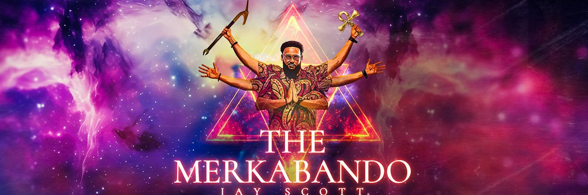 Jay Scott's banner
