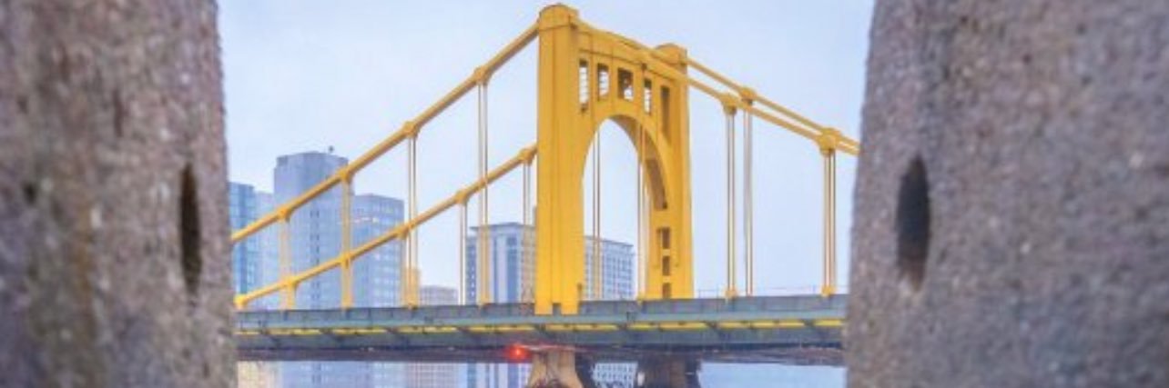 Yinzer Studios banner