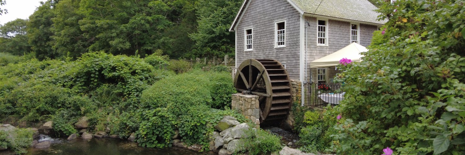 Town of Brewster banner