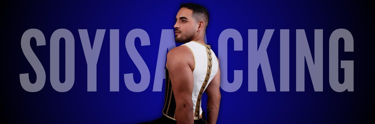 soyisaacscott