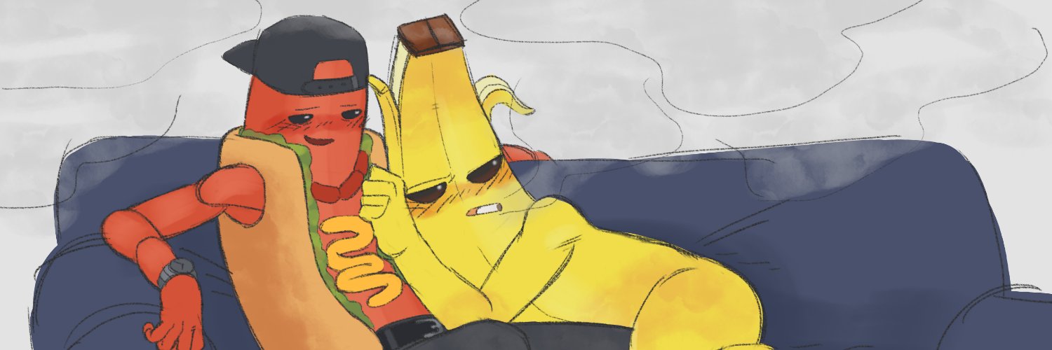 𝄢 : Cooper/Brat/Panty | 💢🎸's banner