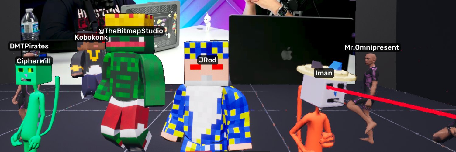 JRod's banner