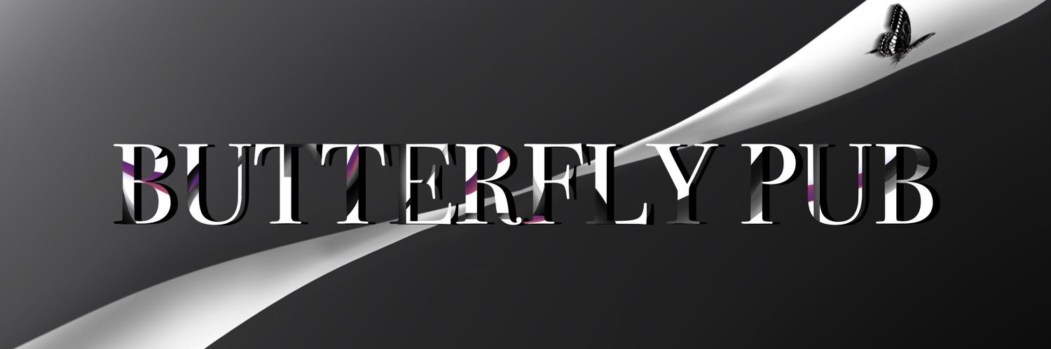 𝐁𝐔𝐓𝐓𝐄𝐑𝐅𝐋𝐘 𝐏𝐔𝐁 banner