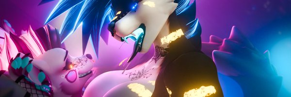NikkisFloof Profile Banner