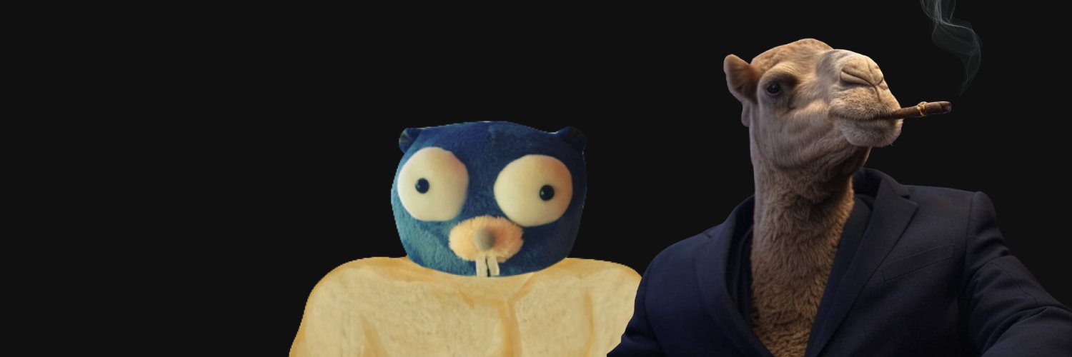 Kai Fall's banner