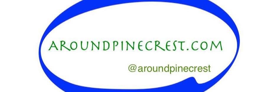 aroundpinecrest's profile banner image