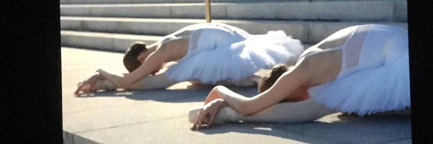 Neil van der Linden (hij/hem, he/him) banner