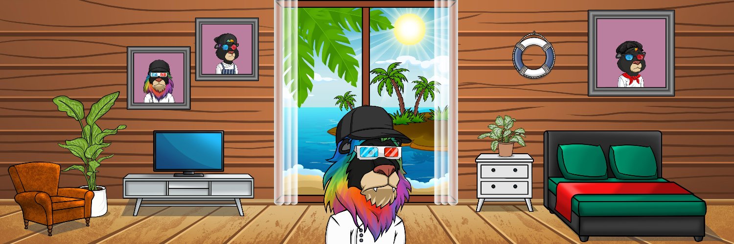 localcryptogod - Westie🦁's banner