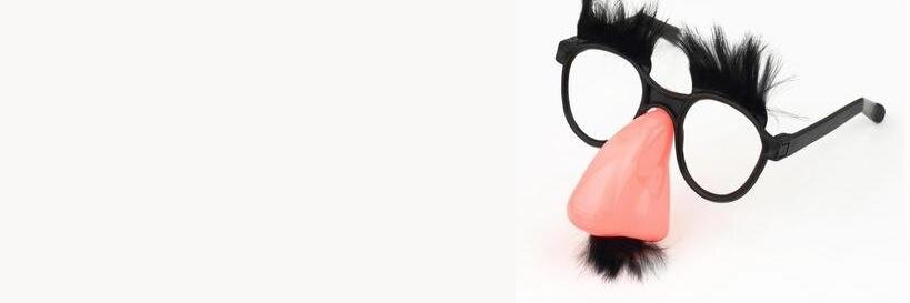 Excuse the Pun banner