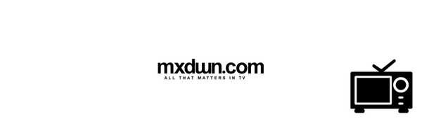 mxdwnTELEVISION Profile Banner