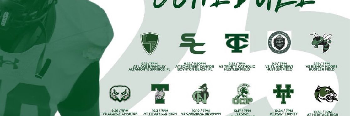 Antonio “AJ” Hunter's banner