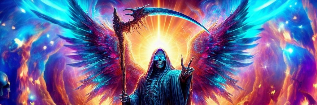 Crypto Commander banner