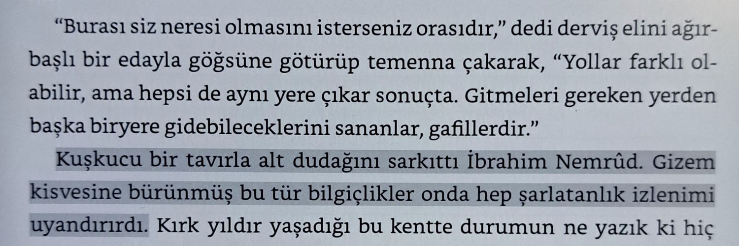 Selman Dinler banner