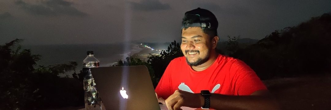 DishanthUllal58's profile banner image