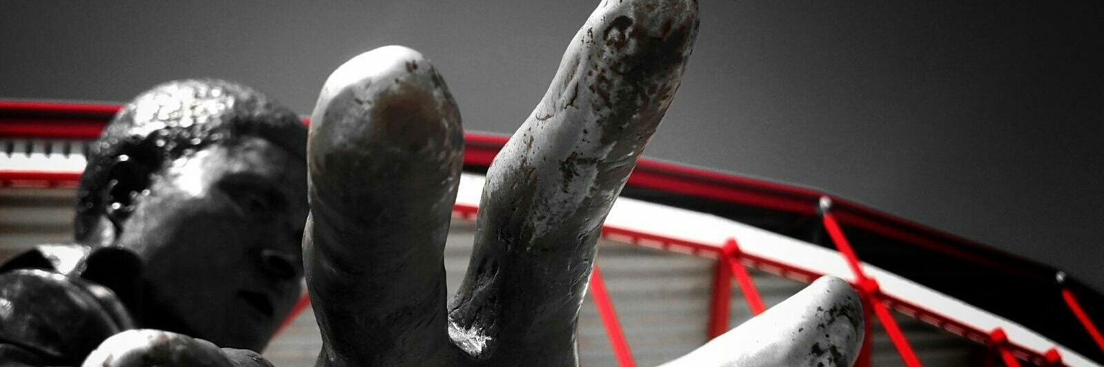 ora aí está banner