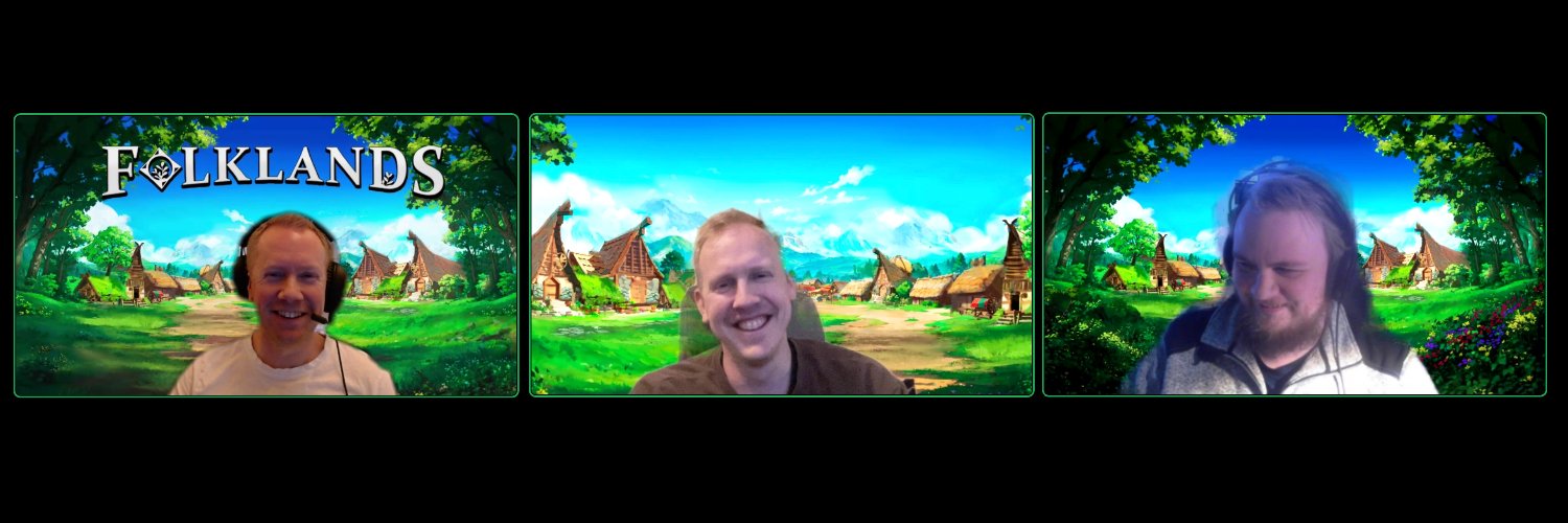 BromanticGames banner