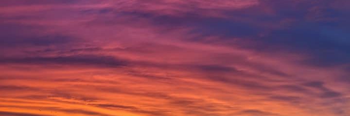 RiseAbove's profile banner image