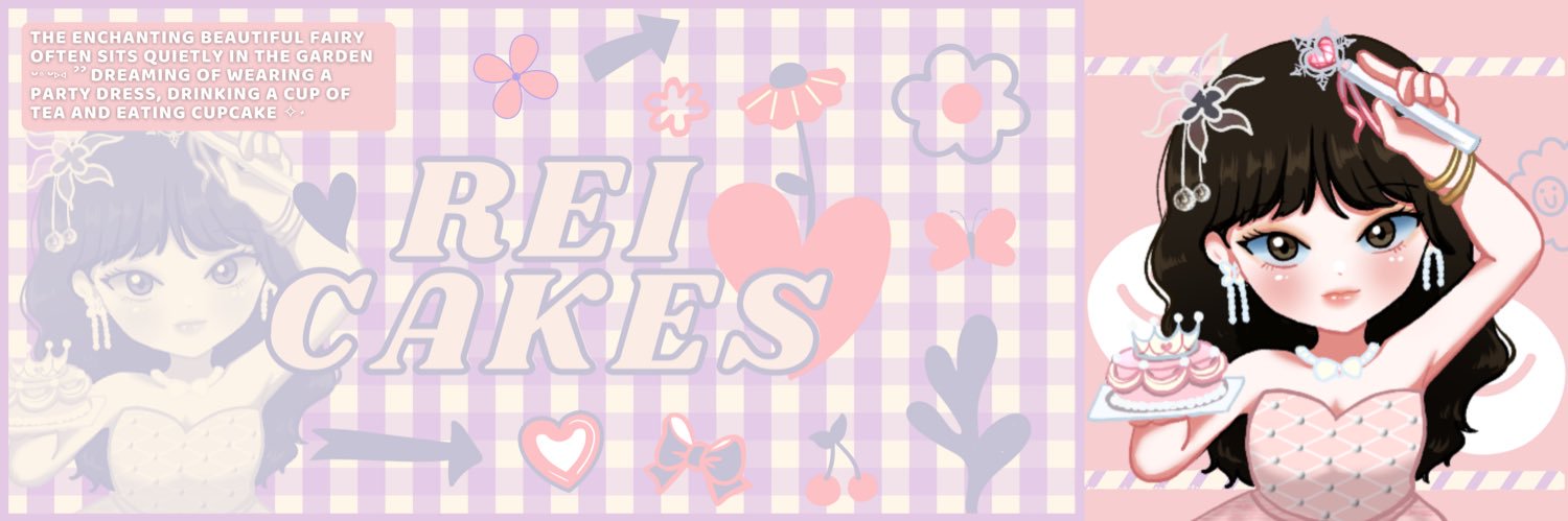 REi banner