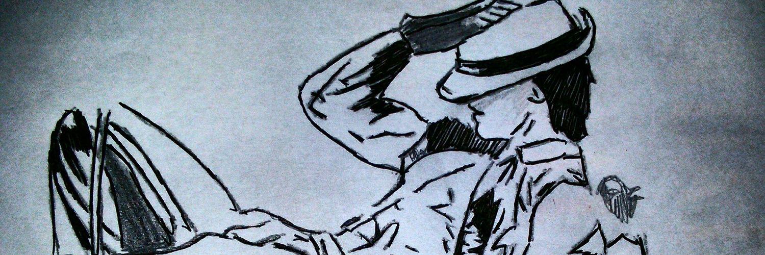 shankarrahul37's profile banner image