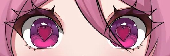 🩷🦋HeavenPink Vtuber🦋🩷 OPEN COMMS banner