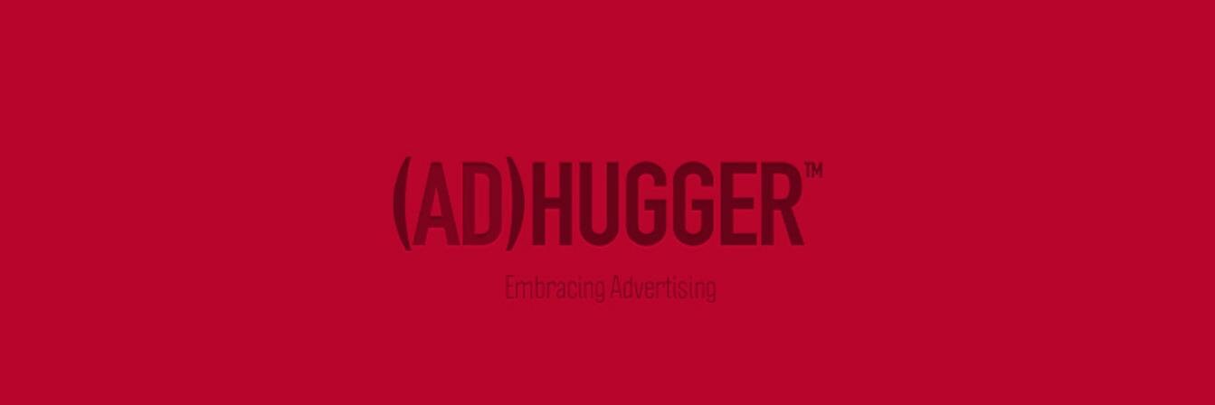 AdHugger banner
