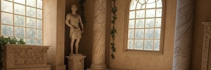 Moorish Philosopher 🇲🇦 ⭐️⭐️ banner