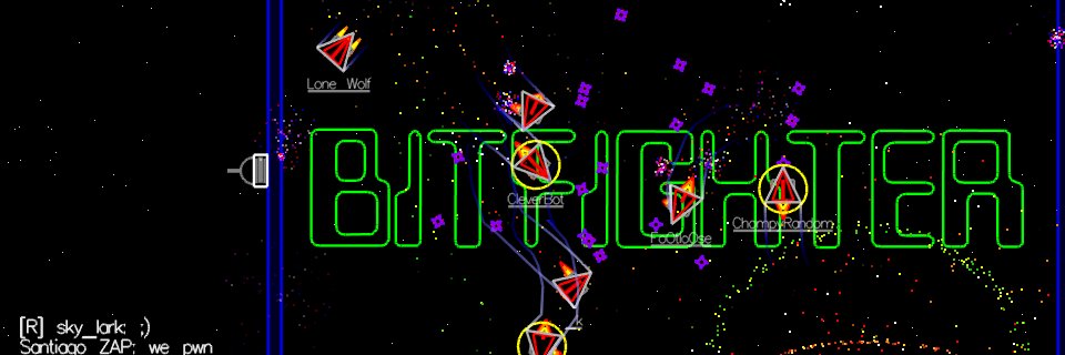 PlayBitfighter's profile banner image