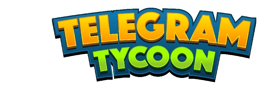 Telegram Tycoon Marketing banner