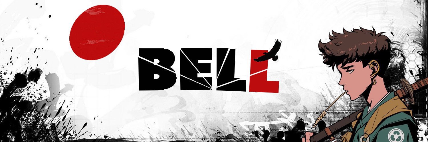 Bell⚡ banner