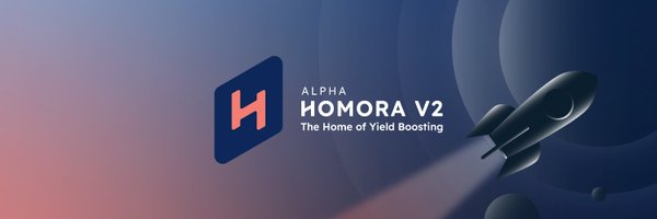 Alpha_HomoraV2 Profile Banner