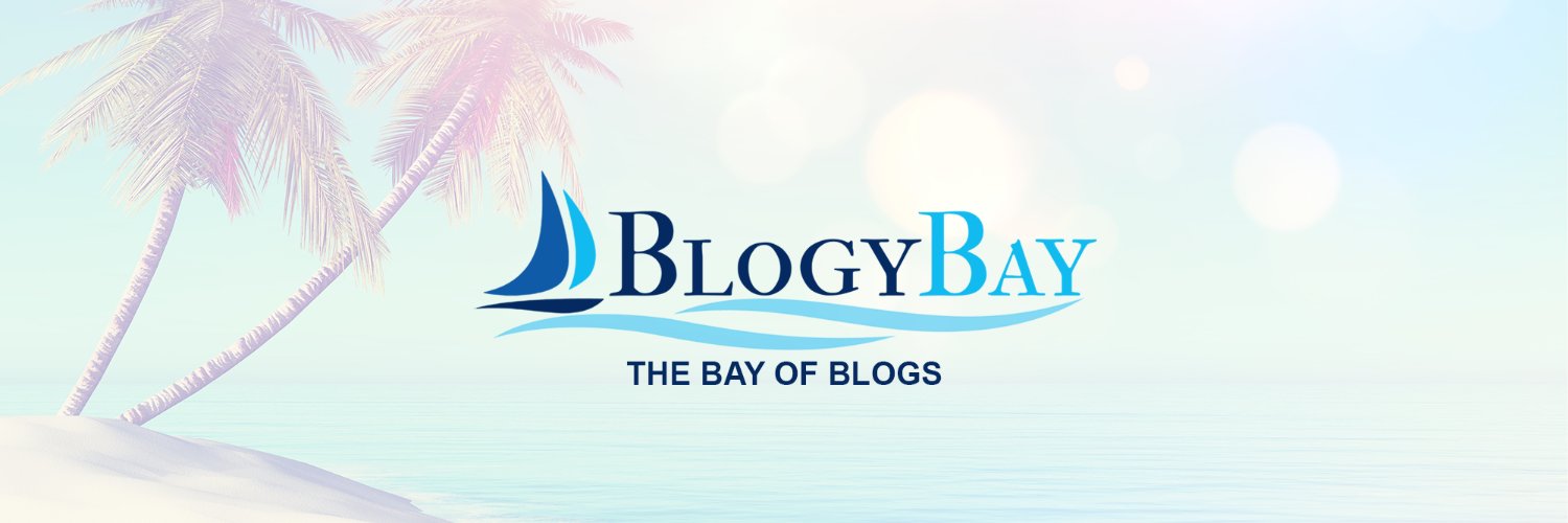 BayBlogy's profile banner image