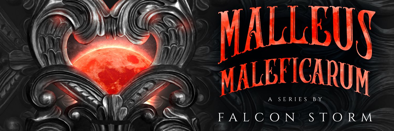 TheFalconStorm's profile banner image