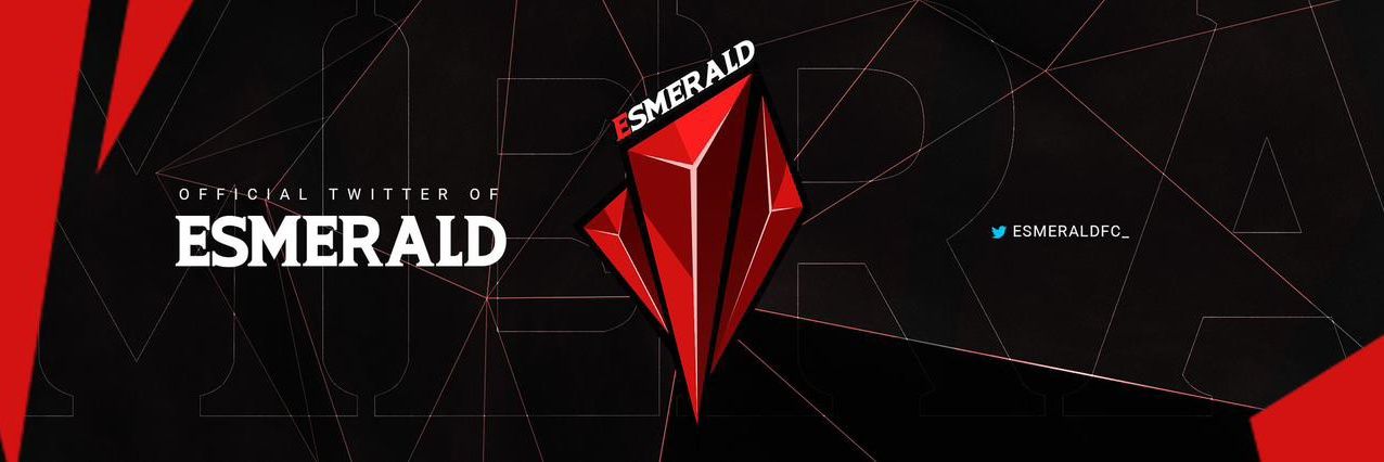 ESMERALD banner