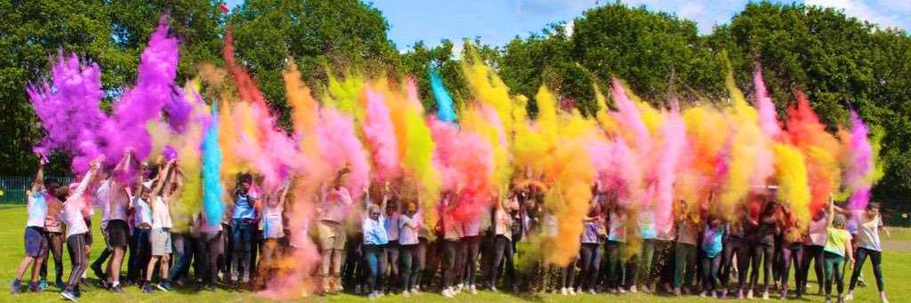 Arthur Terry Sixth Form banner